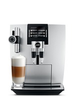 Main View -Click To Enlarge J90 coffee machine