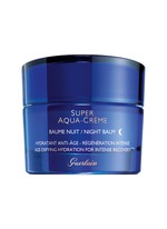 Main View -Click To Enlarge Super Aqua-Crème Night Balm