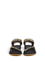 Front View -Click To Enlarge 'Original Universal Jolby' sandals