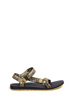 Main View -Click To Enlarge 'Original Universal Jolby' sandals