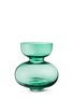 Main View - Click To Enlarge Main View - Click To Enlarge - Georg Jensen - Alfredo tall glass vase