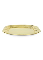 Main View -Click To Enlarge Form square tray