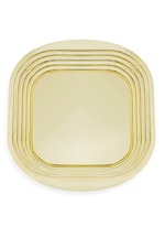 Click To Enlarge Form square tray
