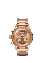Main View -Click To Enlarge '42-20 Chrono' watch