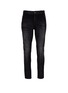 Main View - Click To Enlarge Main View - Click To Enlarge - Denham - 'Tokyo Apex' 2-year wash carrot jeans