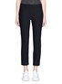 Main View - Click To Enlarge Main View - Click To Enlarge - Vince - Slim fit cotton blend pants