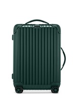 Main View -Click To Enlarge Bossa Nova Cabin Multiwheel® IATA (Jet Green/Green, 32-litre)