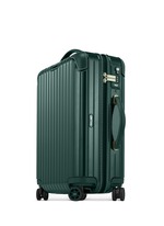 Click To Enlarge Bossa Nova Cabin Multiwheel® IATA (Jet Green/Green, 32-litre)
