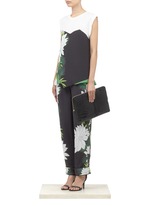 3.1 Phillip Lim&nbsp;Printed layered top