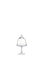Main View -Click To Enlarge Serve stand and dome
