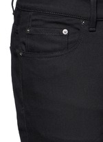 Detail View -Click To Enlarge 'Ace Stay Cash' skinny jeans