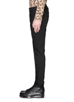 Detail View -Click To Enlarge 'Ace Stay Cash' skinny jeans