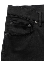 Click To Enlarge 'Ace Stay Cash' skinny jeans