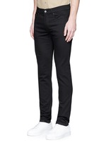 Front View -Click To Enlarge 'Ace Stay Cash' skinny jeans