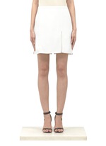 3.1 Phillip Lim&nbsp;Pleated silk skirt