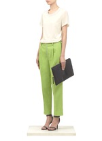 3.1 Phillip Lim&nbsp;Pleat-front pants