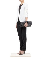 3.1 Phillip Lim&nbsp;Silk tapering pants
