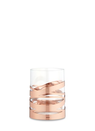 Main View - Click To Enlarge Main View - Click To Enlarge - Stelton - Tangle small vase