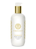 Main View -Click To Enlarge Honour Woman Body Lotion