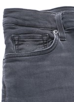 Click To Enlarge 'Kane' straight leg jeans