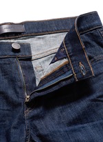 Click To Enlarge 'Kane' straight leg jeans