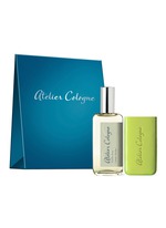 Main View -Click To Enlarge Cologne Absolue Travel Spray - Trèfle Pur