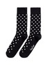 Main View - Click To Enlarge Main View - Click To Enlarge - Happy Socks - Dot socks