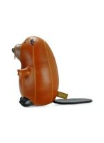 Click To Enlarge Classic beaver bookend