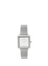 Main View - Click To Enlarge Main View - Click To Enlarge - Larsson & Jennings - 'Norse 27mm' square dial watch