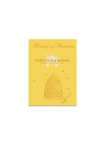 Main View -Click To Enlarge Fortnum's Honey & Preserve Book