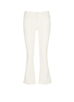 Main View -Click To Enlarge x Inez & Vinoodh 'Inez' flared jeans