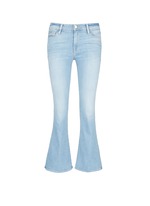 Main View -Click To Enlarge x Inez & Vinoodh 'Inez' whiskered flared jeans