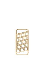 Main View -Click To Enlarge x Pierre Hardy iPhone 5/5s case