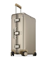 Click To Enlarge Topas Titanium Multiwheel® (Titanium, 64-litre)