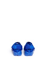 Back View -Click To Enlarge 'Air Rift BR' running sneakers