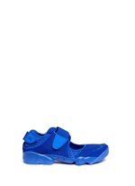 Main View -Click To Enlarge 'Air Rift BR' running sneakers