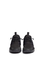 Front View -Click To Enlarge 'FuryLite' mesh sneakers