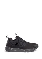Main View -Click To Enlarge 'FuryLite' mesh sneakers