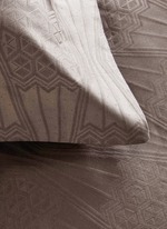 Detail View -Click To Enlarge Simplicity Euro sham
