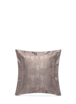 Main View -Click To Enlarge Simplicity Euro sham