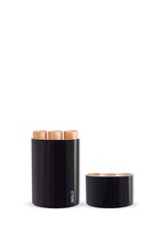 Click To Enlarge Wooden Robusto cigar case