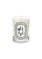 Main View -Click To Enlarge Scented Candle -Muguet