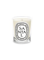 Main View -Click To Enlarge Scented Candle - Santal