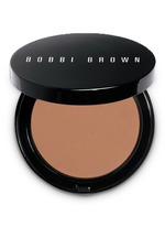 Main View -Click To Enlarge Bronzing Powder - Golden Light