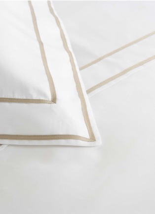 Click To Zoom Frette - Analogy standard sham