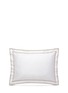 Main View - Click To Enlarge Main View - Click To Enlarge - Frette - Analogy standard sham