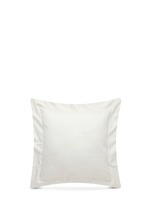 Click To Enlarge Gotico jacquard border Euro sham