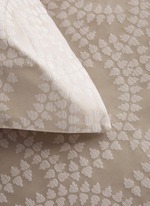 Detail View -Click To Enlarge Sempione Euro sham