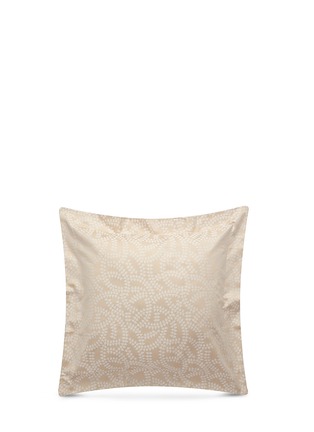 Main View - Click To Enlarge Main View - Click To Enlarge - Frette - Sempione Euro sham