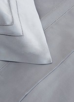 Detail View -Click To Enlarge Essentials standard sham